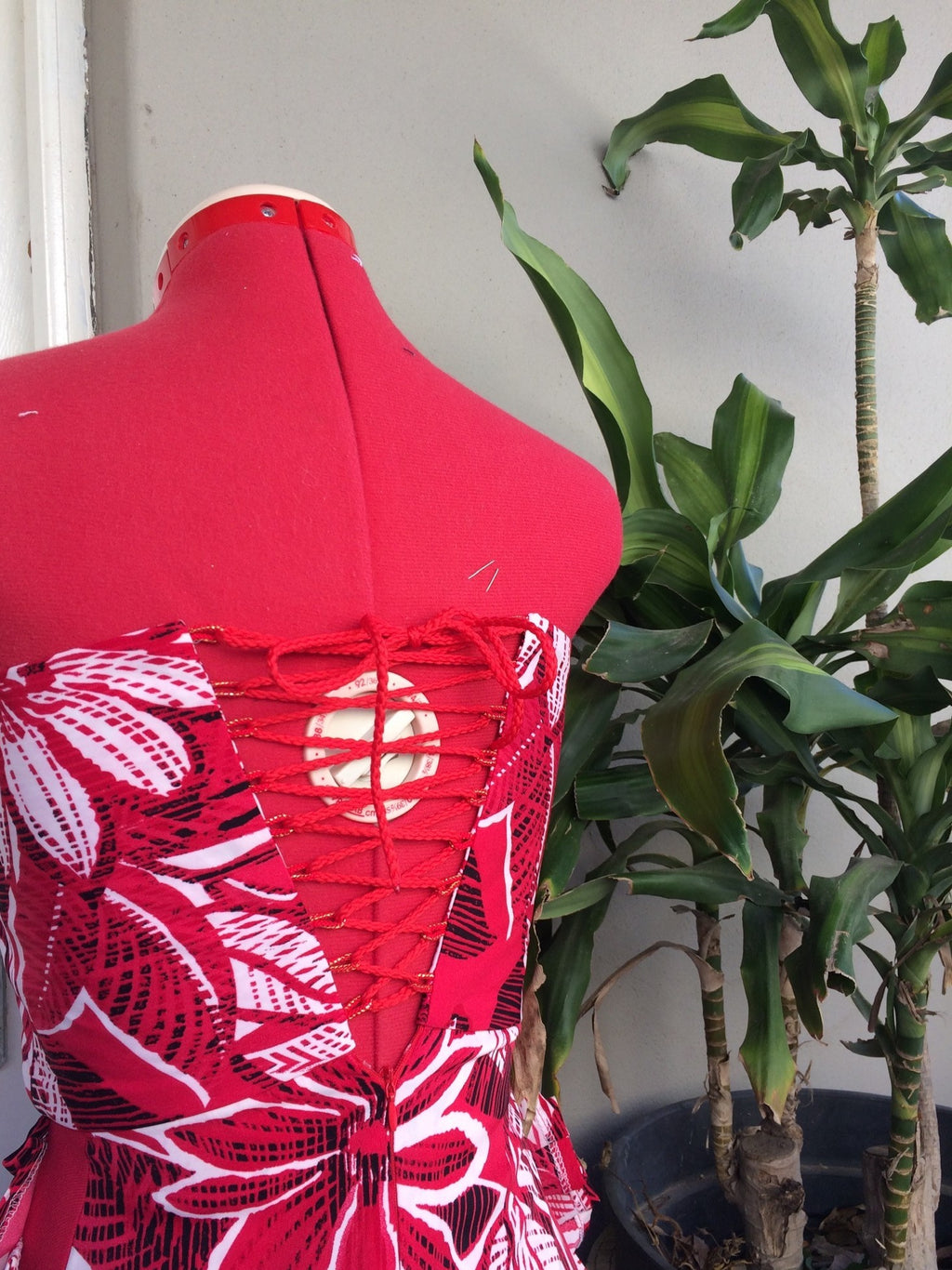 NEODII Midi Dress