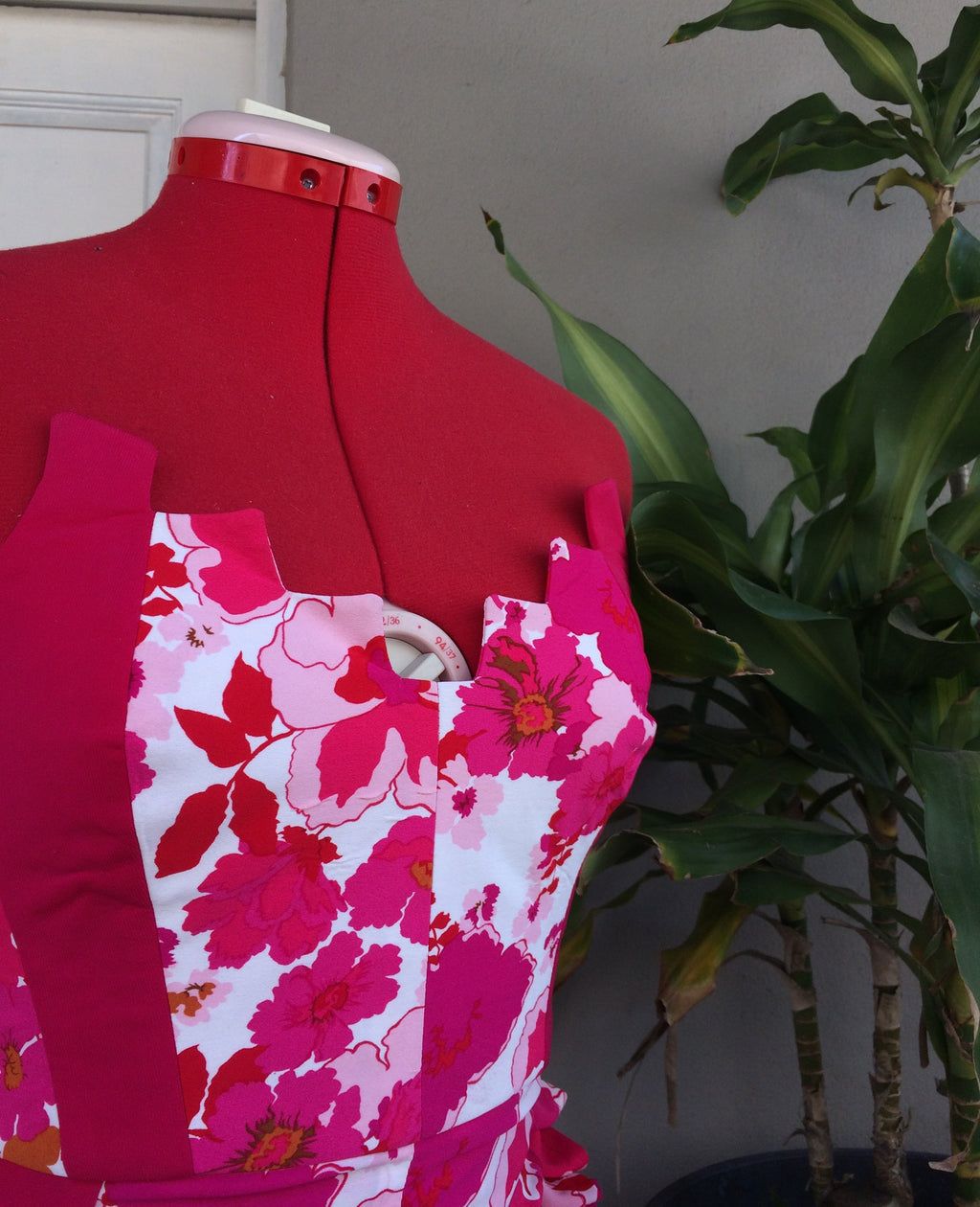 Limited Edition Midi Dress