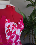 Limited Edition Midi Dress