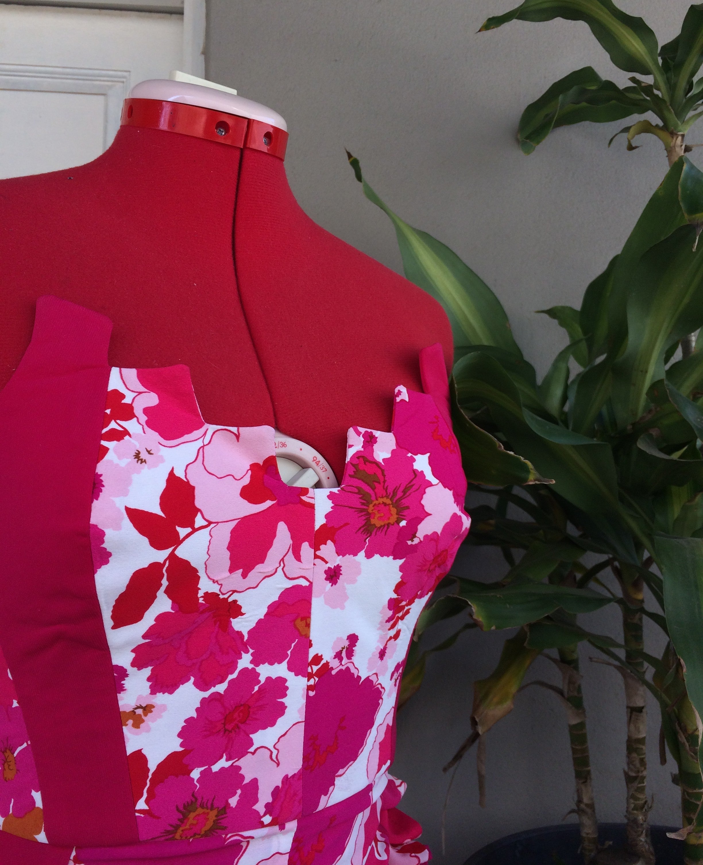 Limited Edition Midi Dress