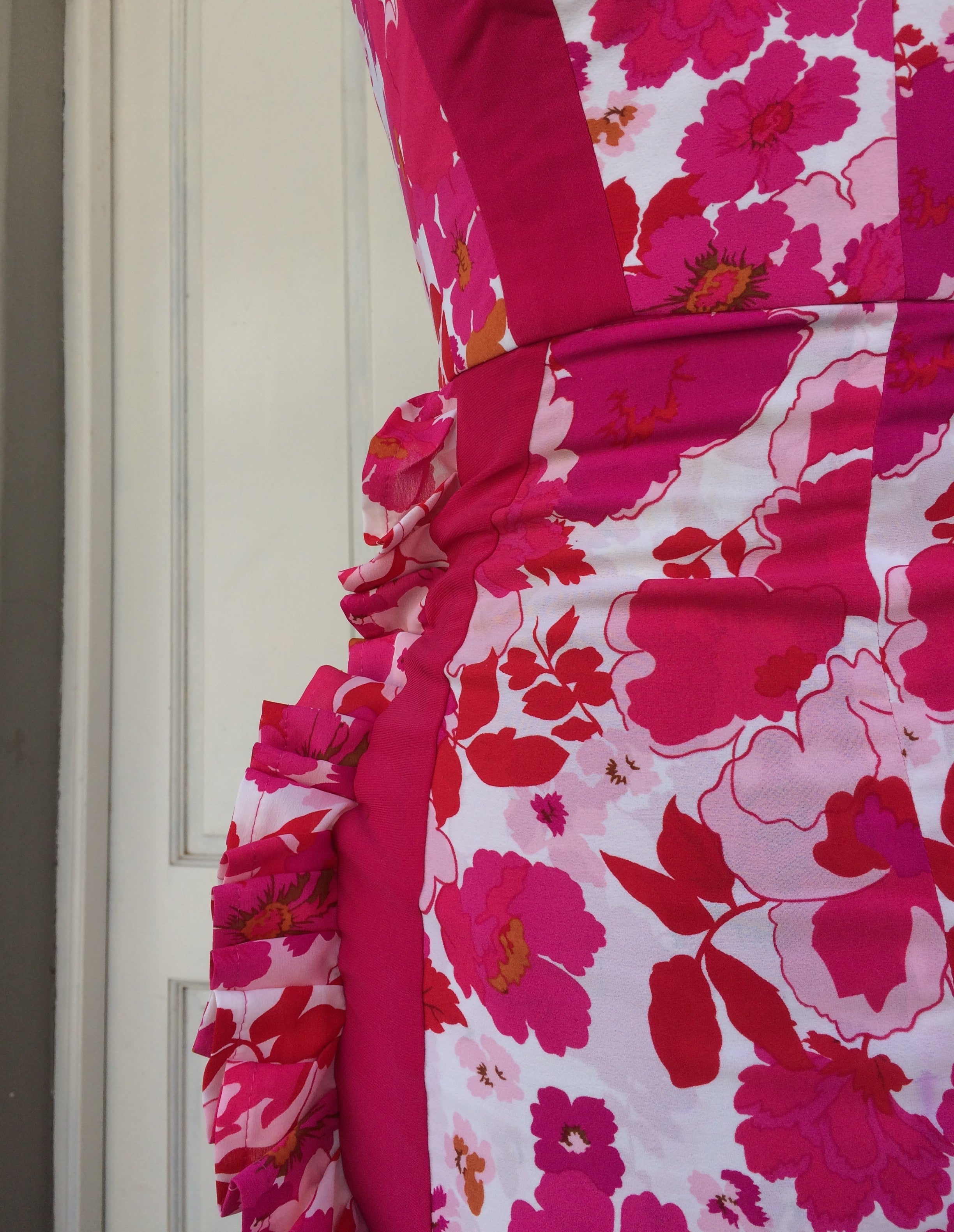 Limited Edition Midi Dress