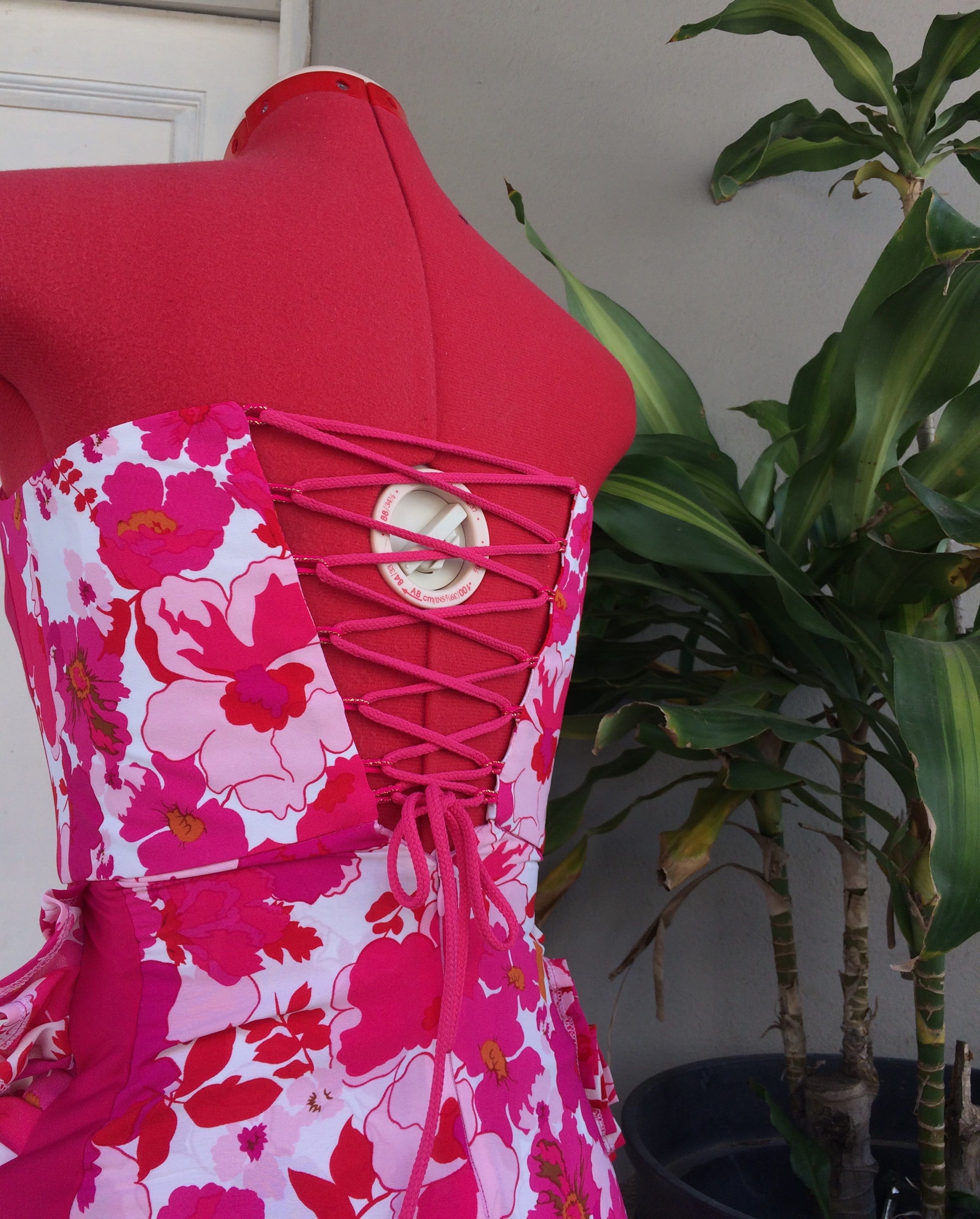 Limited Edition Midi Dress