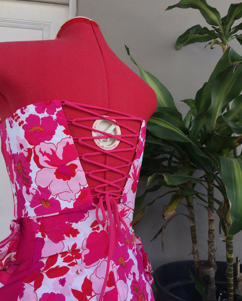 Limited Edition Midi Dress