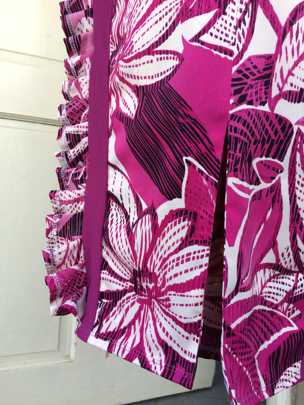 NEODII Midi Dress
