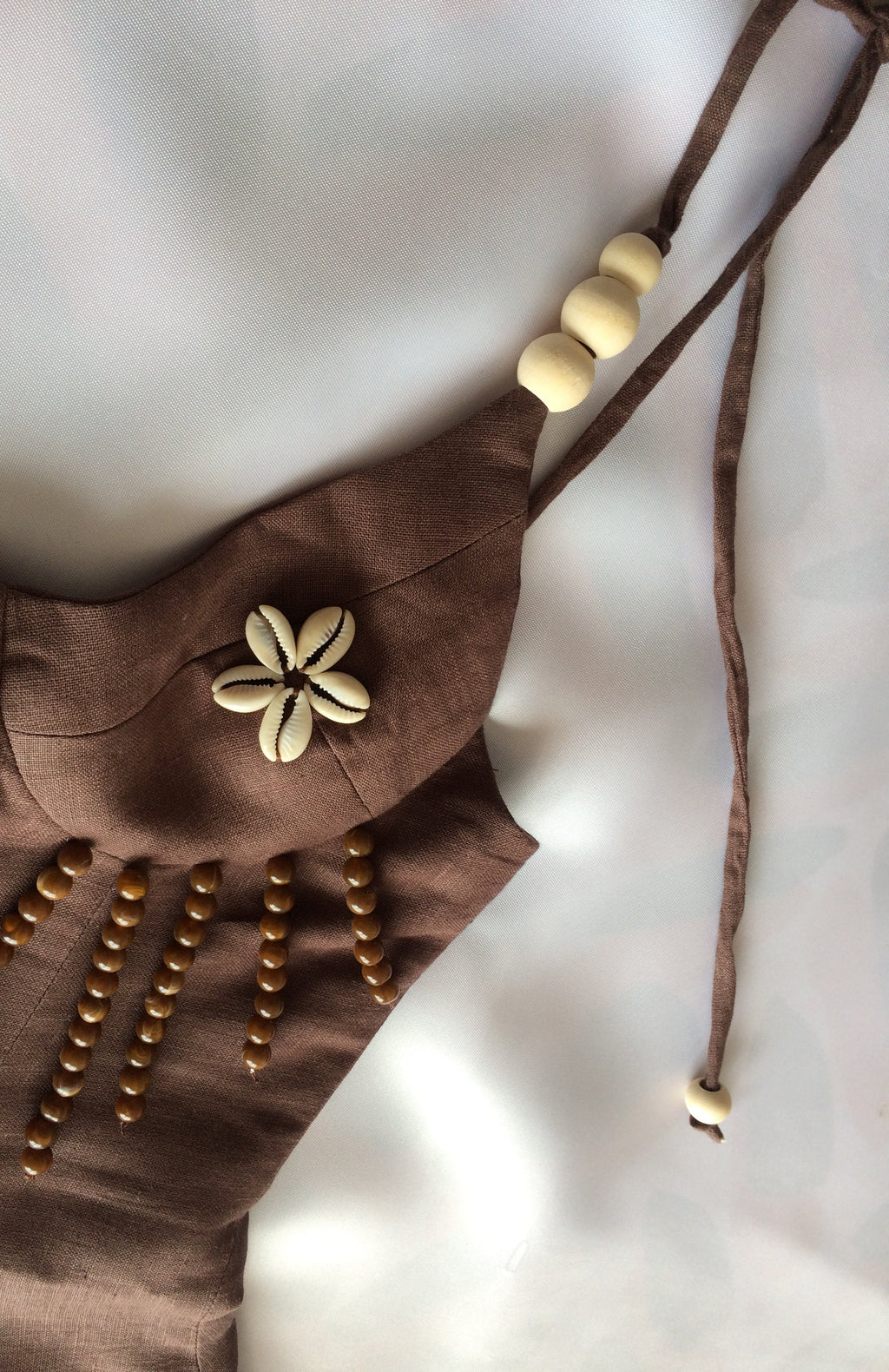 MÄBU Limited Edition Mini Dress — PREORDER
