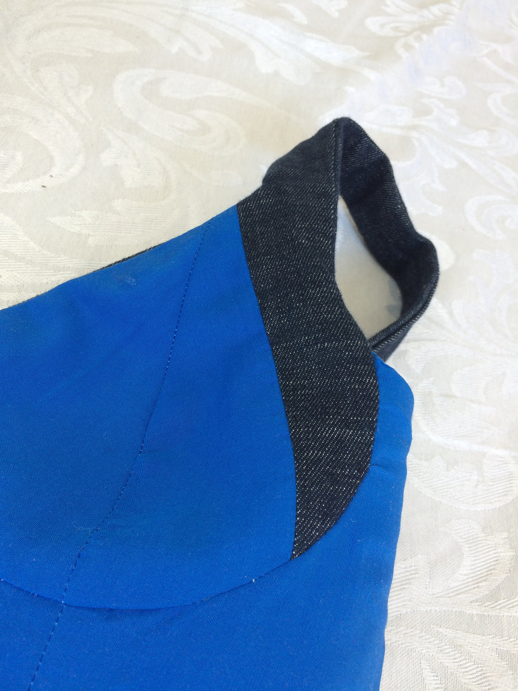 Mini Bodycon Dress