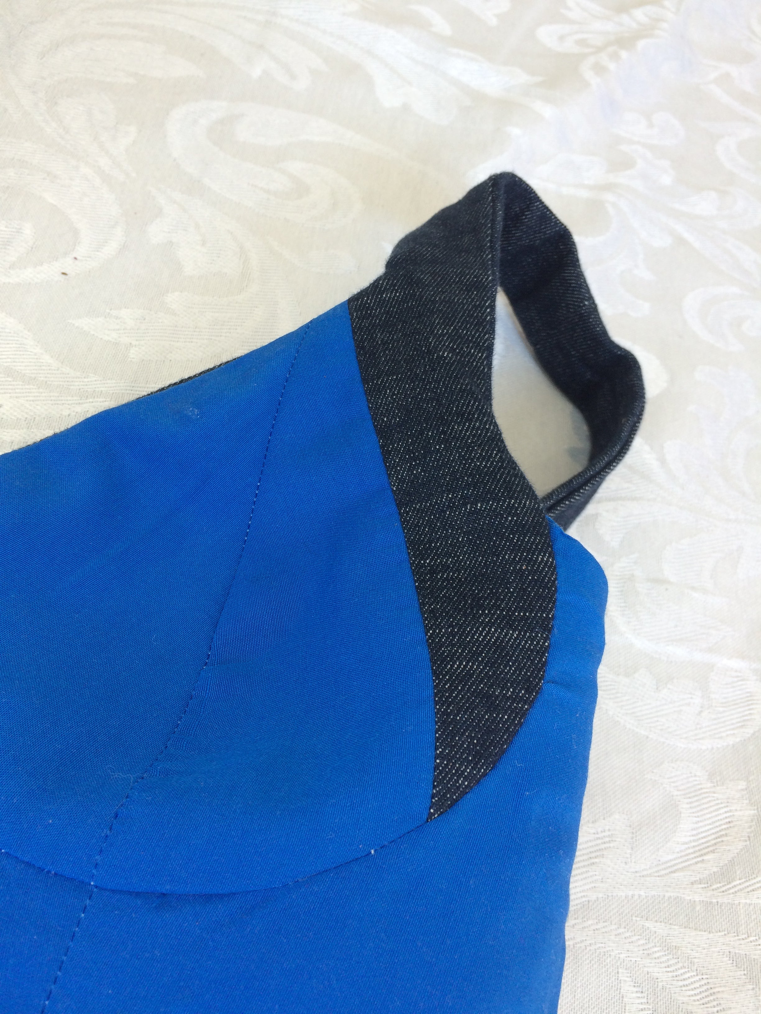 Mini Bodycon Dress