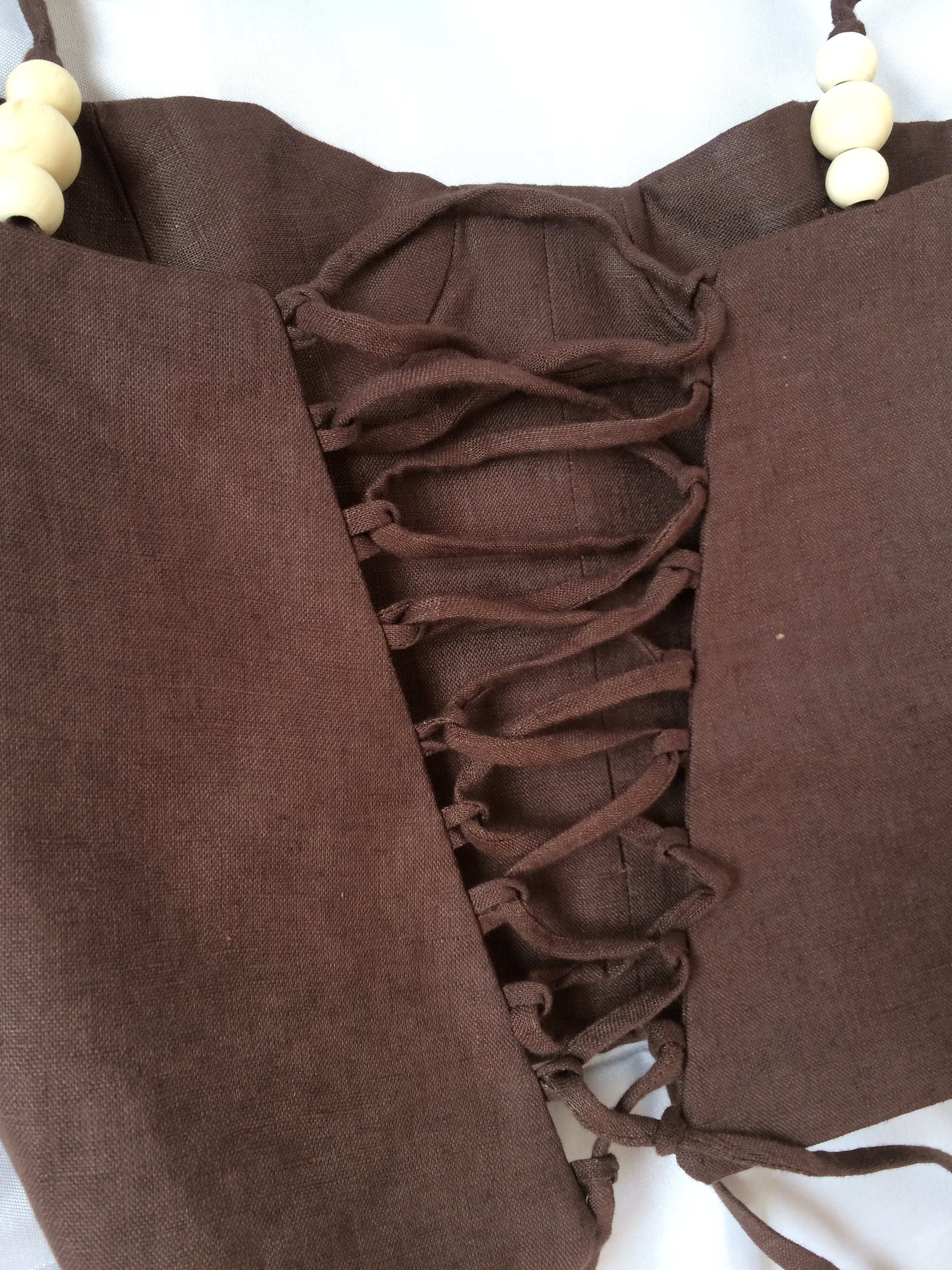 MÄBU Bustier Top