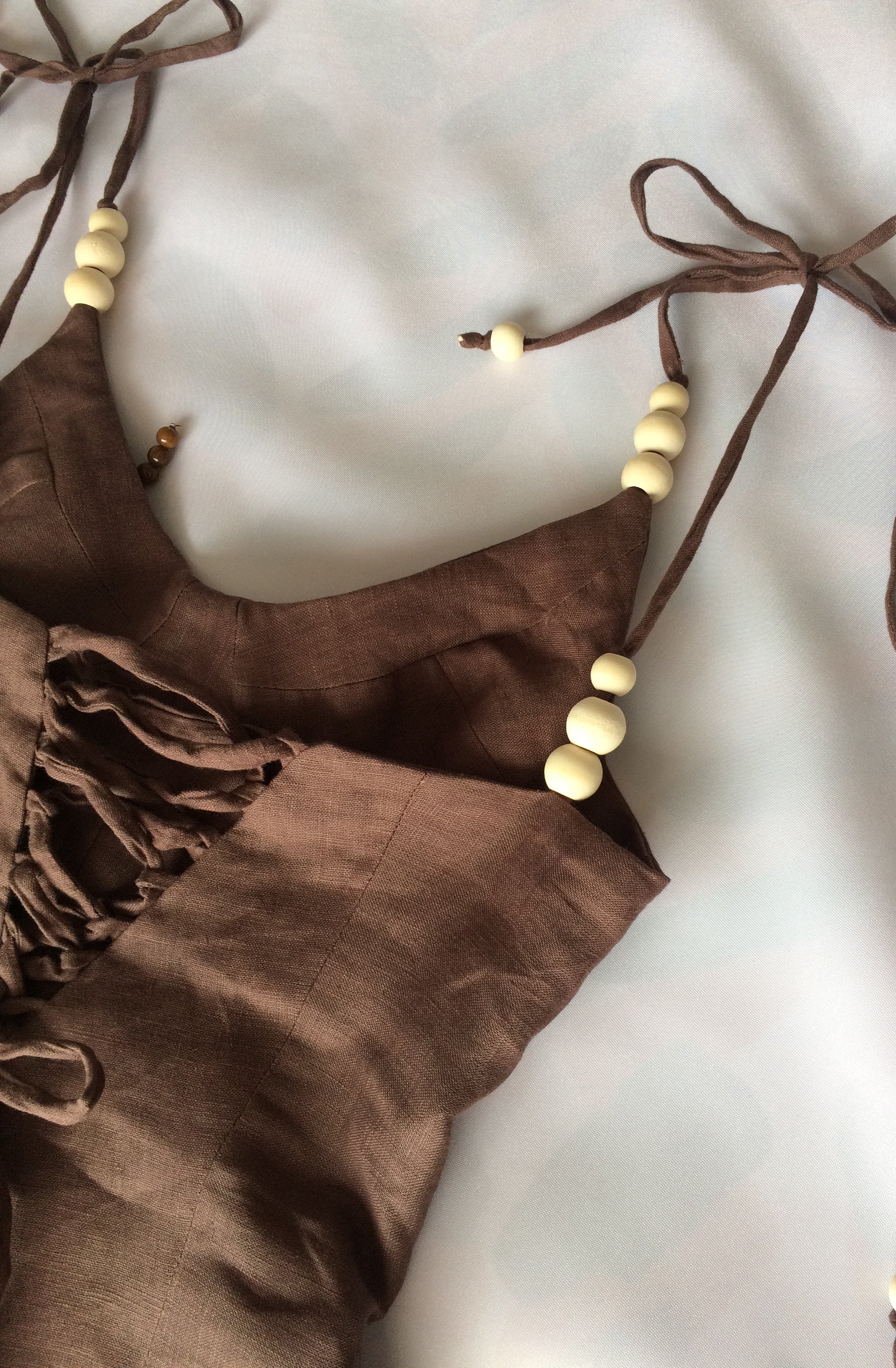 MÄBU Limited Edition Mini Dress — PREORDER