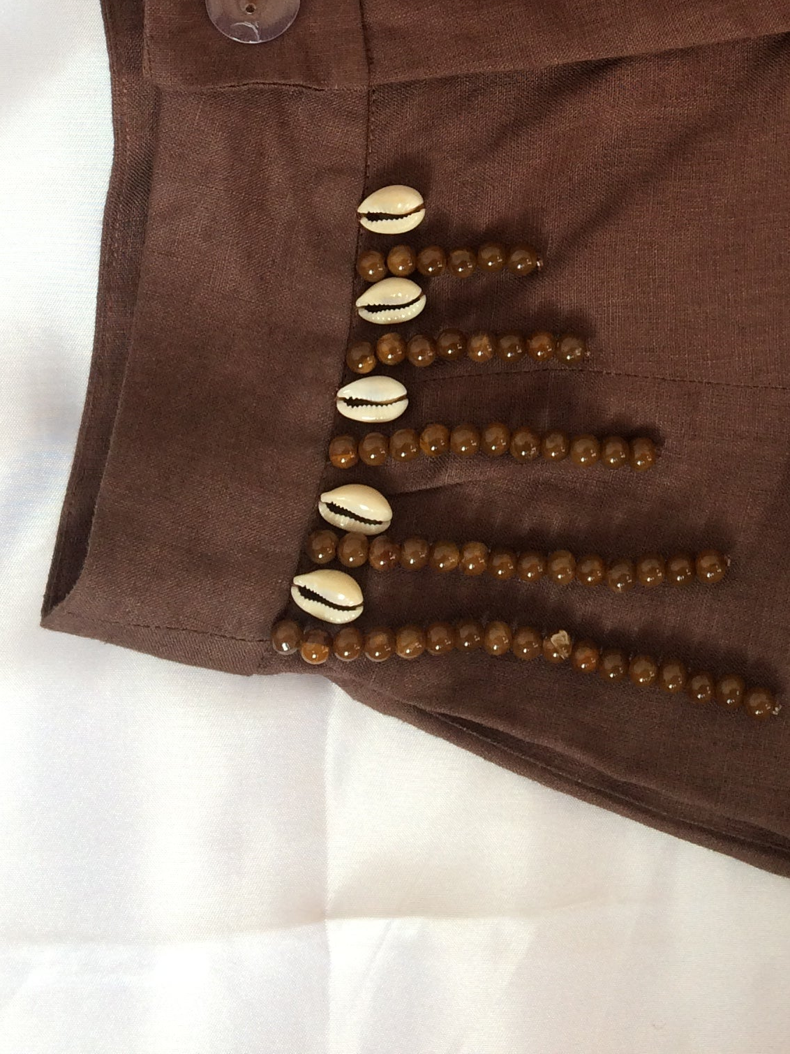 MÄBU Wide Leg pants