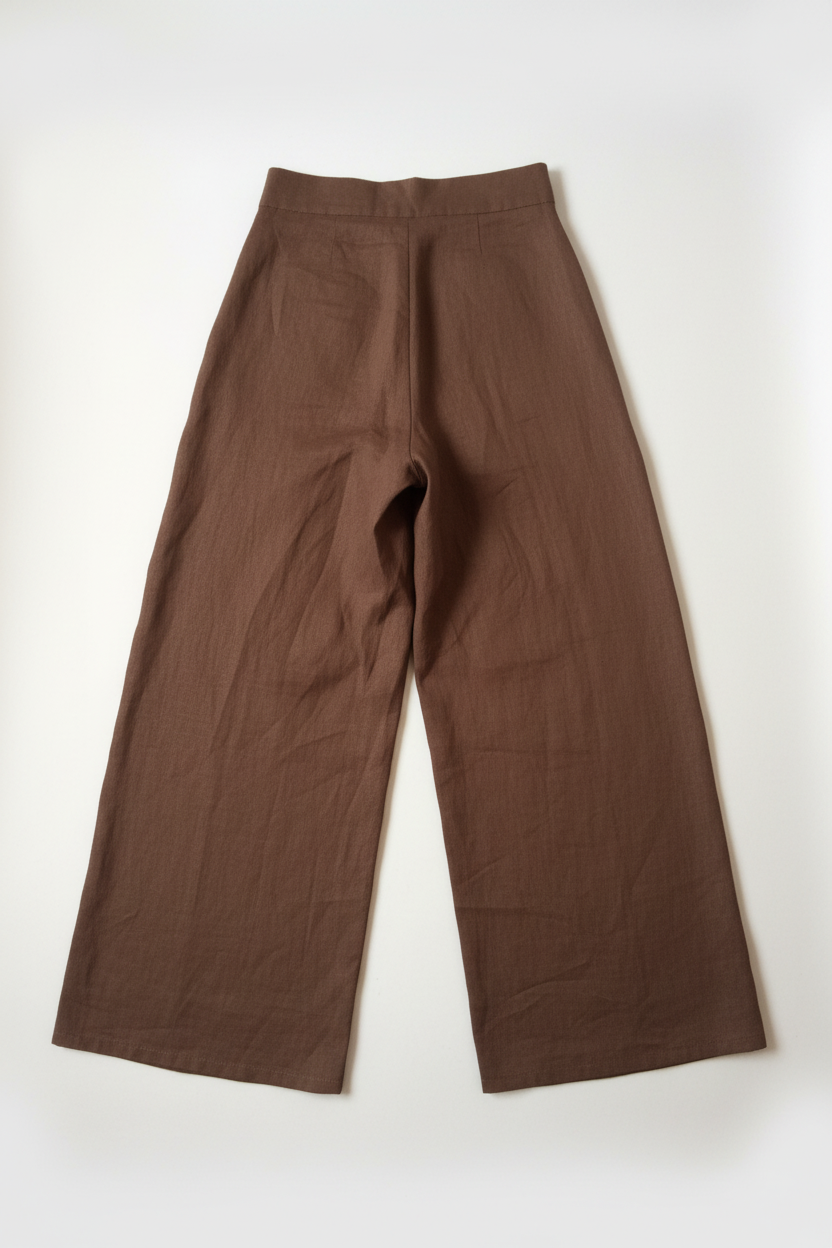 MÄBU Wide Leg pants